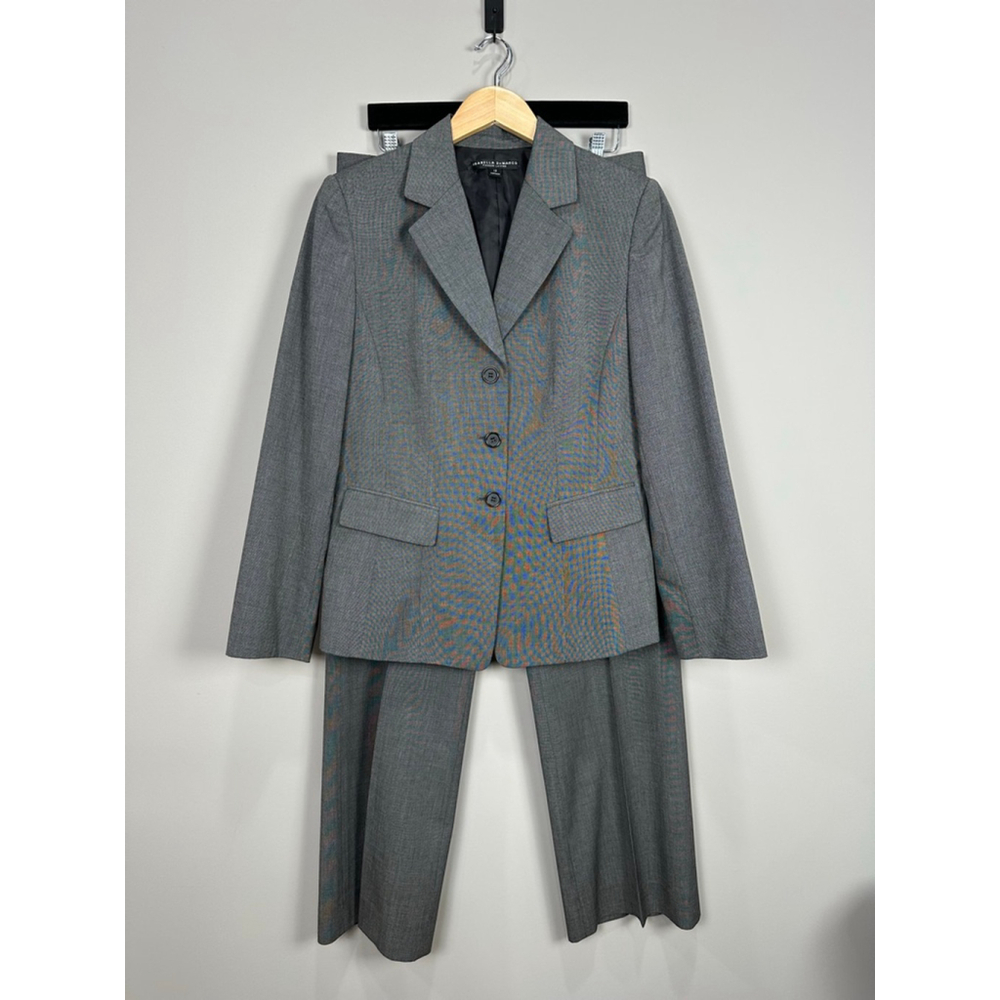 Isabella DeMarco Straight Leg Dress Pants Size 10